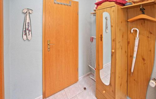 Ferienwohnung Poseritz Ferienwohnung Poseritz