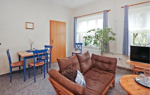 Ferienwohnung Poseritz Ferienwohnung Poseritz