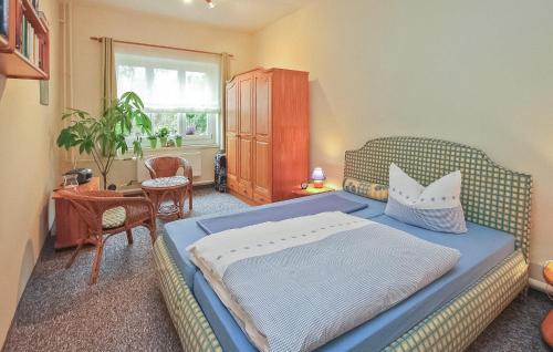 Ferienwohnung Poseritz Ferienwohnung Poseritz