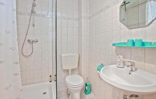 Ferienwohnung Poseritz Ferienwohnung Poseritz