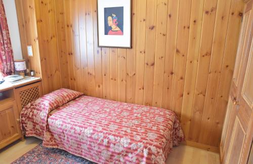 Hotel Regina – Cortina d'Ampezzo, FL