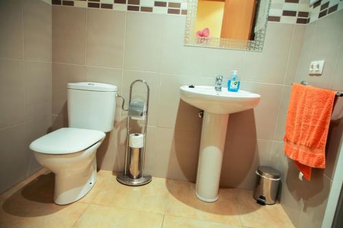 本帕斯乡村公寓酒店 本帕斯乡村公寓酒店