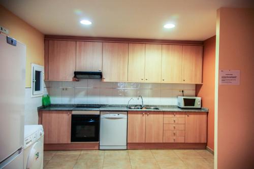 Apartments Bon Pas Rural in Τάρεγα