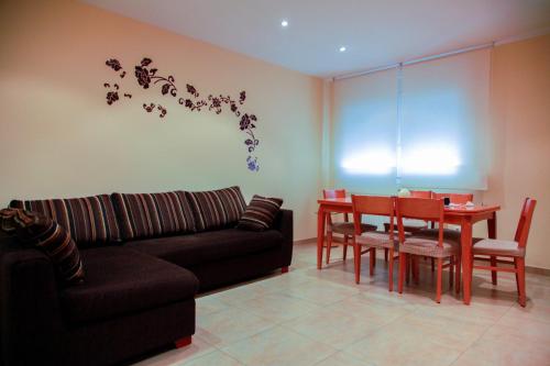 Apartments Bon Pas Rural in Τάρεγα