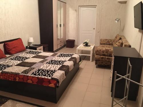 Mini-Hotel Silver