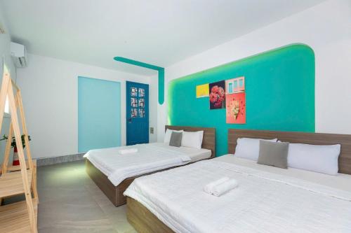 Sun Villa 168 - 7 Phòng Ngủ - Gần Biển Bãi Sau - image 2