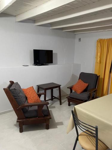 Casa en San Francisco del monte de oro in San Francisco Del Monte De Oro