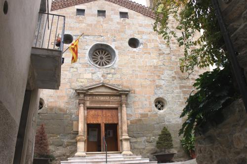 本帕斯乡村公寓酒店 本帕斯乡村公寓酒店