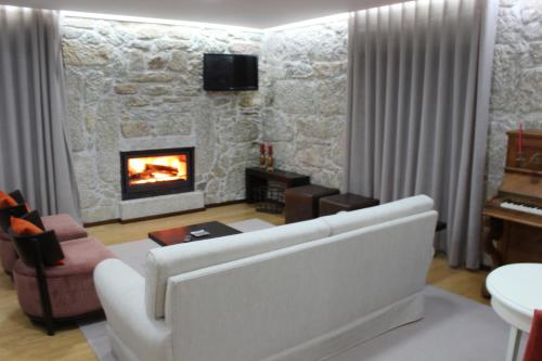 Quinta de Santo Estêvão Hotel Rural - image 14