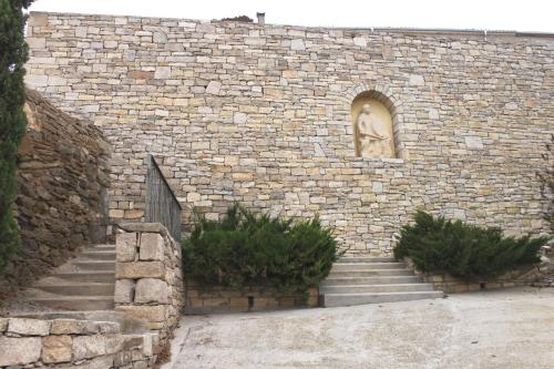 本帕斯乡村公寓酒店 本帕斯乡村公寓酒店