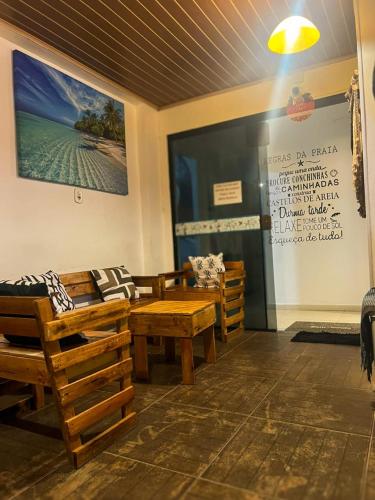 Nativo Hostel in Arraial do Cabo City Center