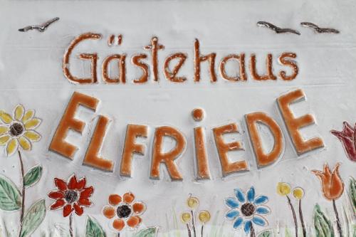 Gästehaus Elfriede - image 40