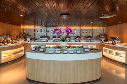 ビンタン クタ ホテル2