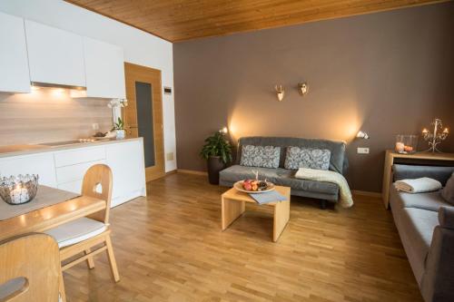  Residence Veider in Niederrasen