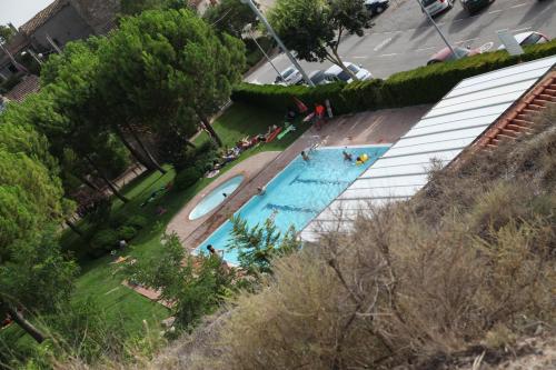 本帕斯乡村公寓酒店 本帕斯乡村公寓酒店