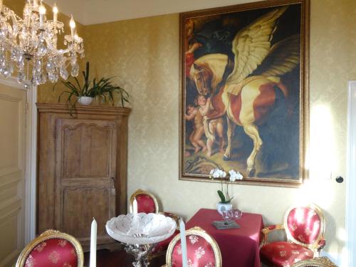 Art Of Dreams Deluxe 4 stars - image 8