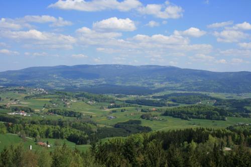 Ferienhaus Grobauer