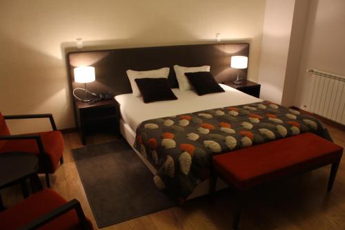 Quinta de Santo Estêvão Hotel Rural - image 4