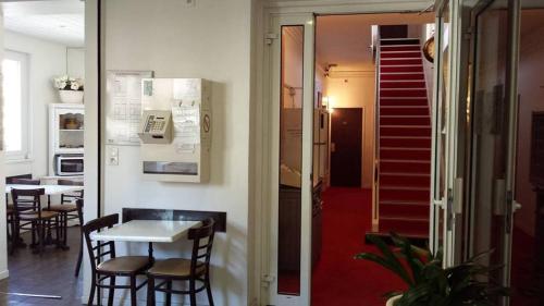 Hôtel Alizé - image 10