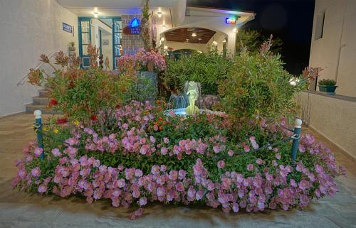 Nefeli Hotel - image 8
