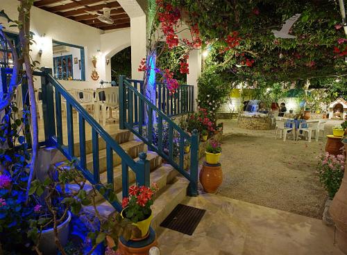 Nefeli Hotel - image 14