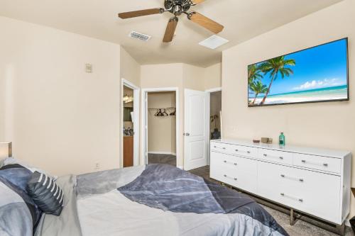 Gated 1x1 near Universal Studios & Downtown Orlando in Orlando, USA