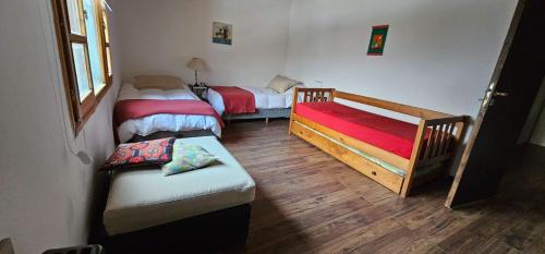 Two-Bedroom House image 10