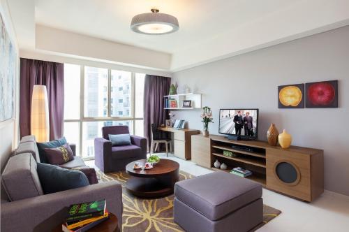 Premier Two-Bedroom Apartment (4 Adults) image 1