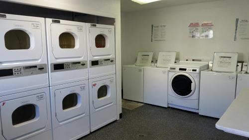 InTown Suites Extended Stay San Antonio TX - Airport in San Antonio, USA