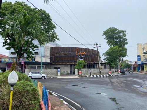 Exterior view, Lyn Urban by Atmosfera in Bulu