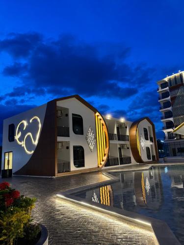 المنظر الخارجي, S3 Ayutthaya Hotel in Khlong Suan Plu