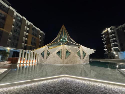 S3 Ayutthaya Hotel - 수영장
