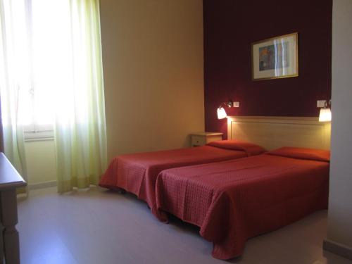 Hotel Genzianella, Florencie (fotografie 8)