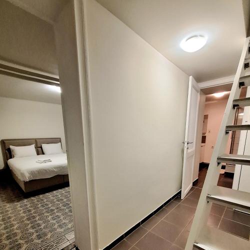 Le Duplex-suite Joséphine, Brüssel (Foto 8)