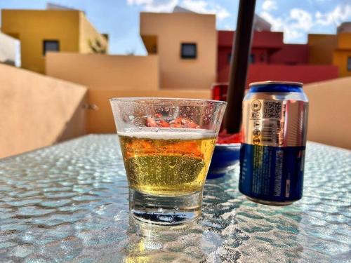 Casa p8 con estacionamiento a 15 mins del centro in San Miguel de Allende, Mexico