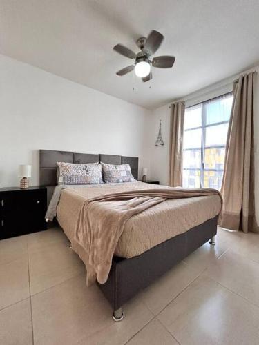 Casa p8 con estacionamiento a 15 mins del centro in San Miguel de Allende, Mexico