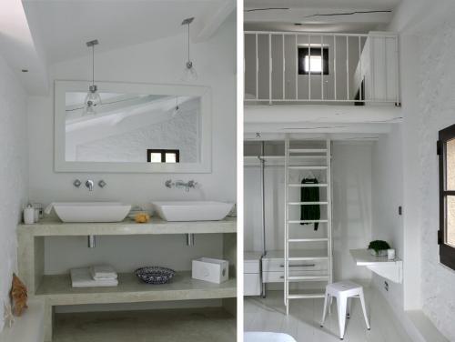 La bergerie de Nano - Accommodation - Beaumes-de-Venise