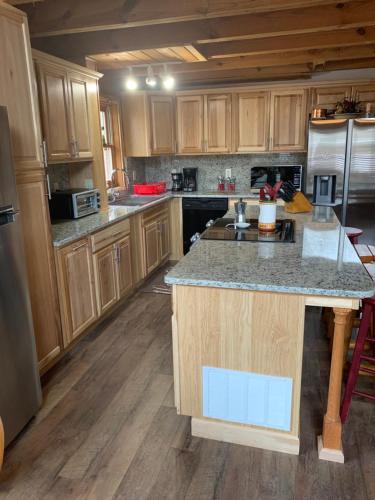 Bears Lair cabin Chalet