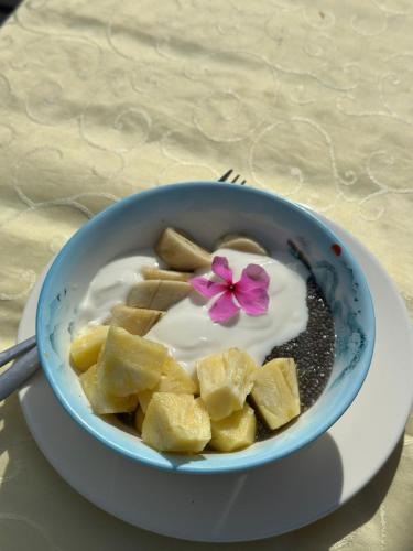 Food and beverages, Golden Hotel Dondet in Muang Khong