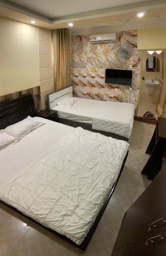 Lucky Hotel in Tra Vinh