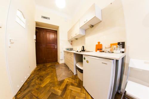 Homely Apartment's Old Town 4