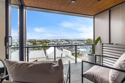Urban Retreat 2 Bd Apt WiFi AC Parking, Auckland (fotografie 3)