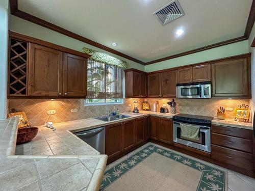 Los Suenos condominio en Del Mar in Copey