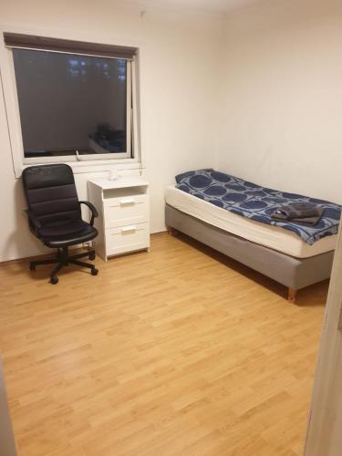 Tevlingveien 9 in Alna