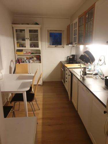 Tevlingveien 9 in Alna