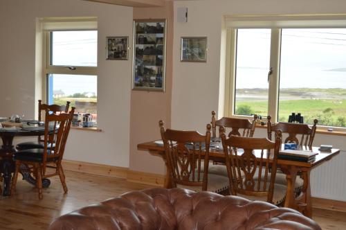 Iekārtas, Cappa House B&B in Castletownbere