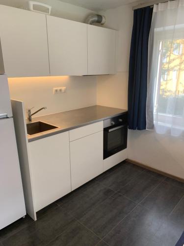  City Rooms in Hohenems