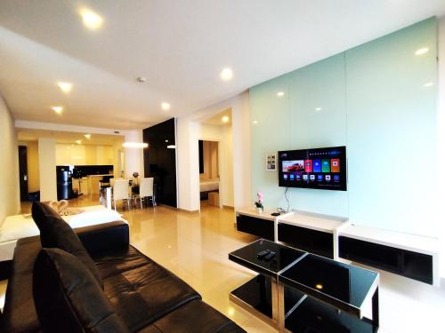 GENTING FoggyCold StayCation AT Ion Delemen By HAPYHOME