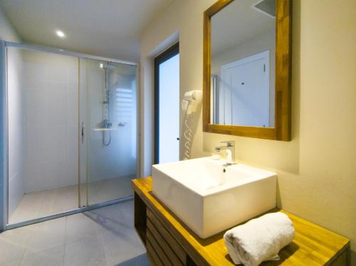 Be Cosy by LOV Mauritius Room Type - One-Bedroom Standard Apartment