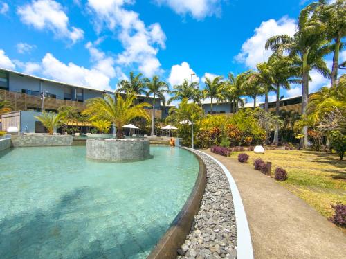 Be Cosy by LOV Mauritius, Trou aux Biches